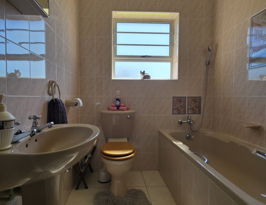 3 Bedroom Property for Sale in Noorsekloof Eastern Cape